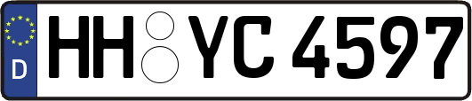 HH-YC4597