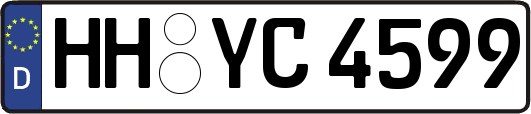 HH-YC4599