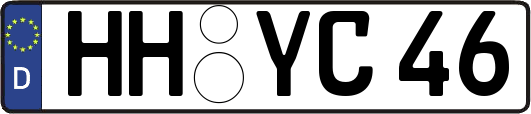 HH-YC46
