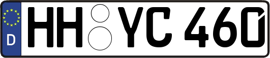 HH-YC460