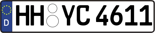 HH-YC4611