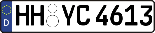 HH-YC4613