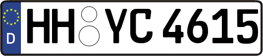 HH-YC4615
