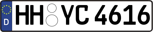 HH-YC4616