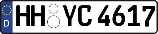 HH-YC4617
