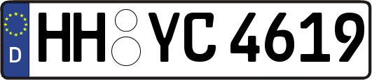 HH-YC4619