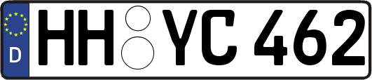 HH-YC462