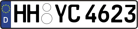 HH-YC4623