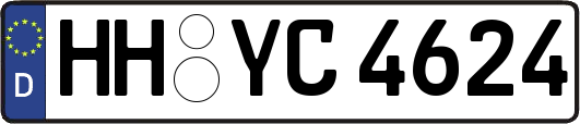HH-YC4624