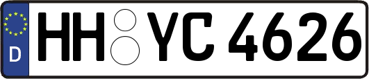 HH-YC4626