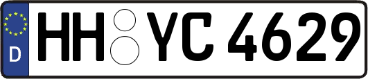 HH-YC4629