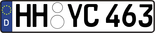 HH-YC463