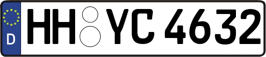 HH-YC4632