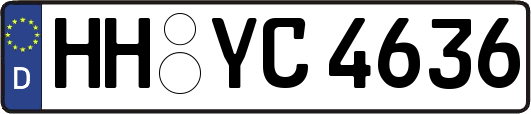 HH-YC4636