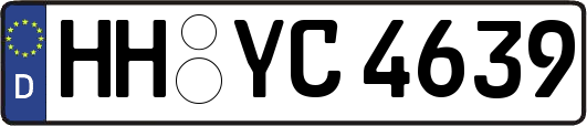 HH-YC4639