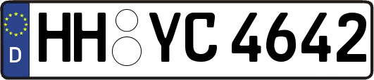 HH-YC4642