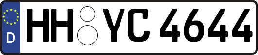 HH-YC4644