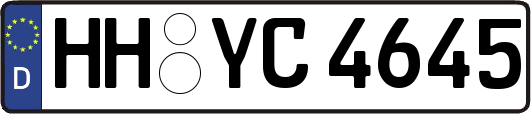 HH-YC4645