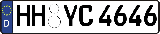 HH-YC4646