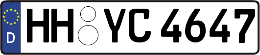 HH-YC4647