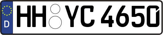 HH-YC4650