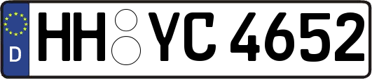 HH-YC4652