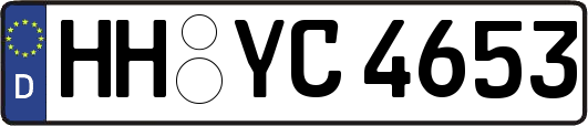 HH-YC4653