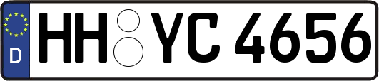 HH-YC4656