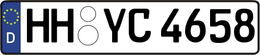 HH-YC4658