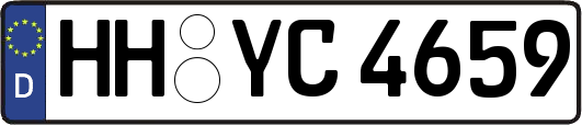 HH-YC4659
