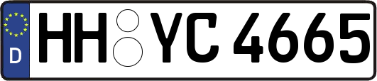 HH-YC4665