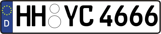 HH-YC4666