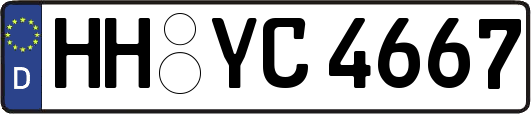 HH-YC4667