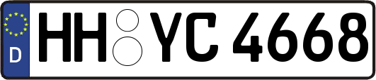 HH-YC4668