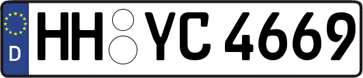 HH-YC4669