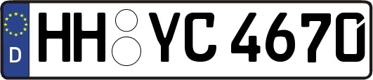 HH-YC4670