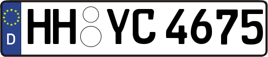 HH-YC4675