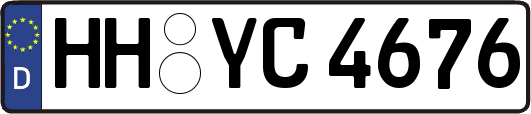 HH-YC4676