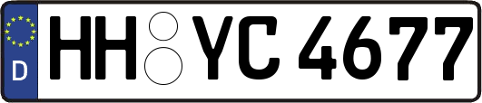HH-YC4677
