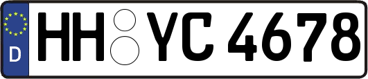 HH-YC4678