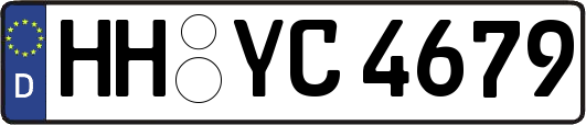 HH-YC4679