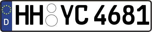 HH-YC4681