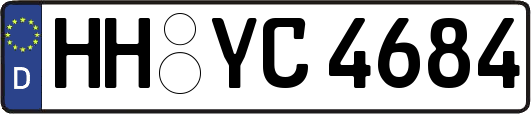 HH-YC4684