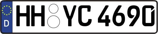 HH-YC4690