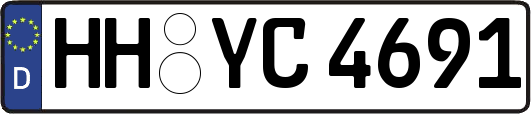 HH-YC4691