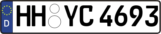 HH-YC4693
