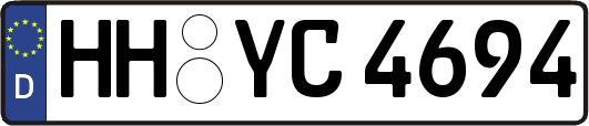 HH-YC4694