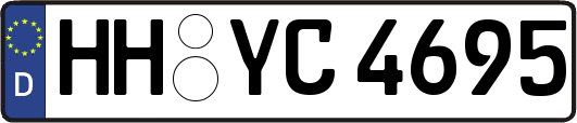 HH-YC4695