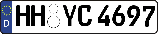 HH-YC4697