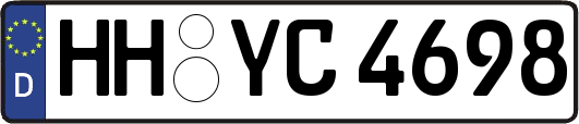 HH-YC4698